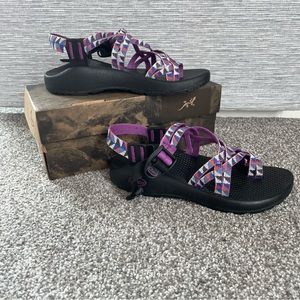 Chaco ZX2 Classic